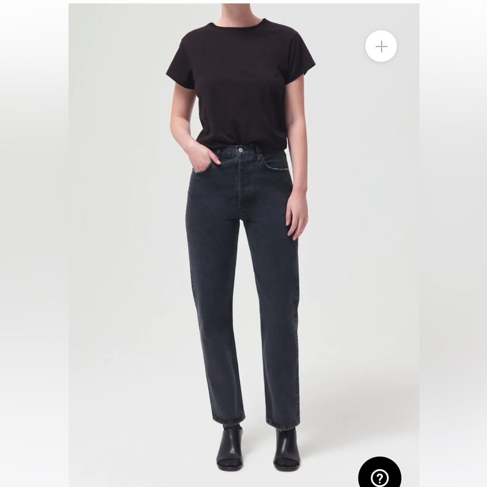 Agolde Pinch Jeans
